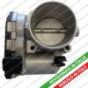 DIPASPORT FLAI039R Throttle body